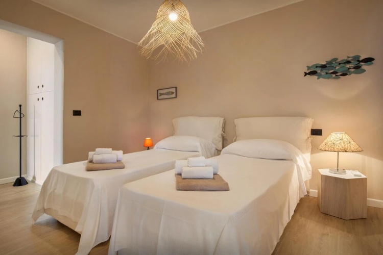 Apartment Conca Degli Ulivi