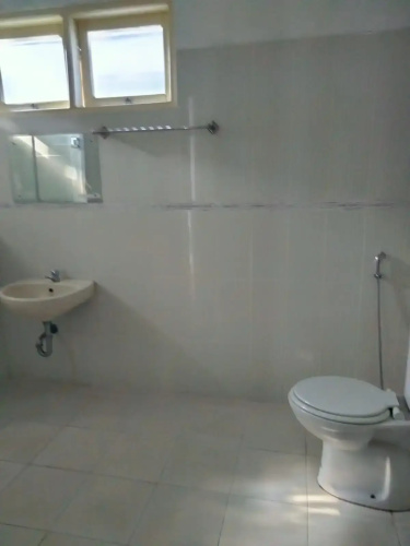 Sapadia Villa Balige