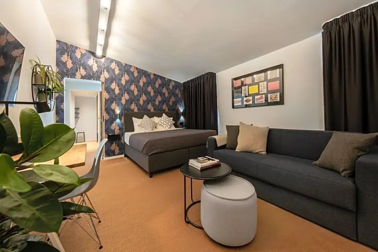 Hotel Astoria