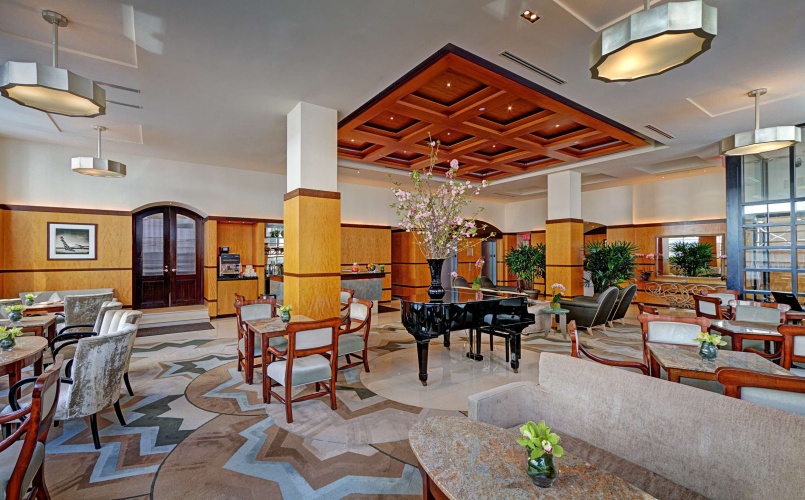 Hotel Giraffe By Lhc photo 20
