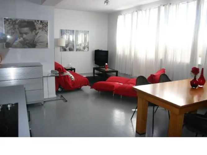 Villa Pica Paca