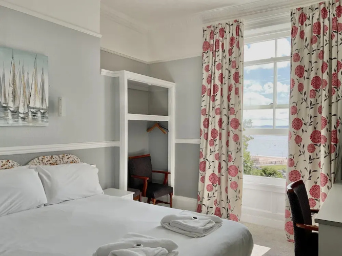 Ashton Court Hotel