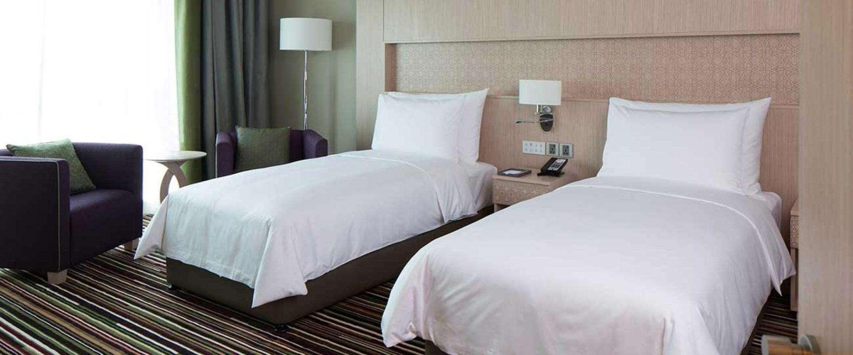 Dusitd2 Kenz Hotel photo 20