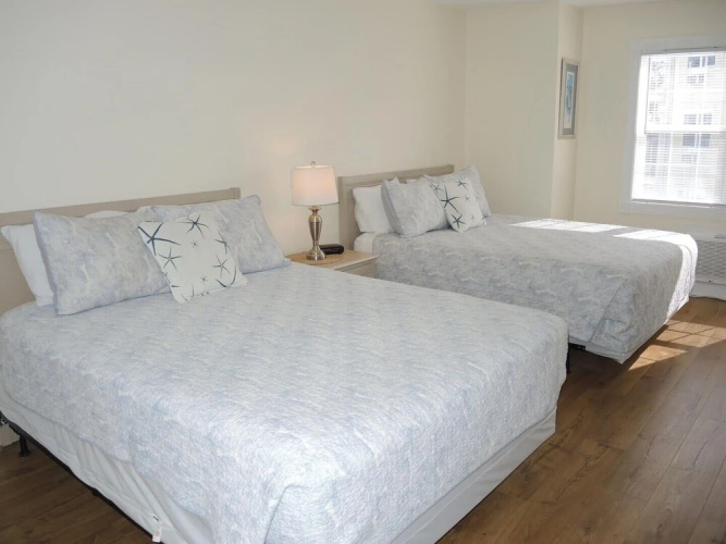 1204 2 Bedroom Villa by RedAwning