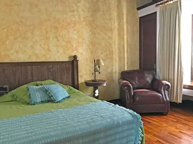 Casa El Descansar