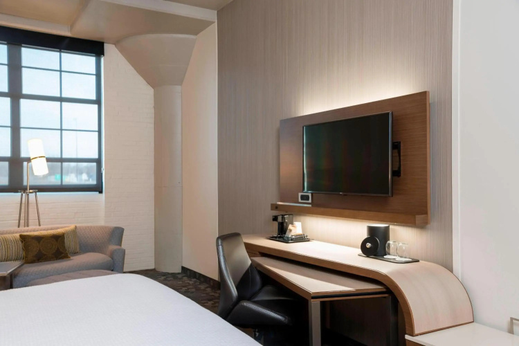 Courtyard by Marriott Waterloo Cedar Falls