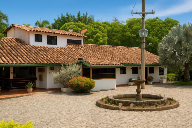 Hostería Real