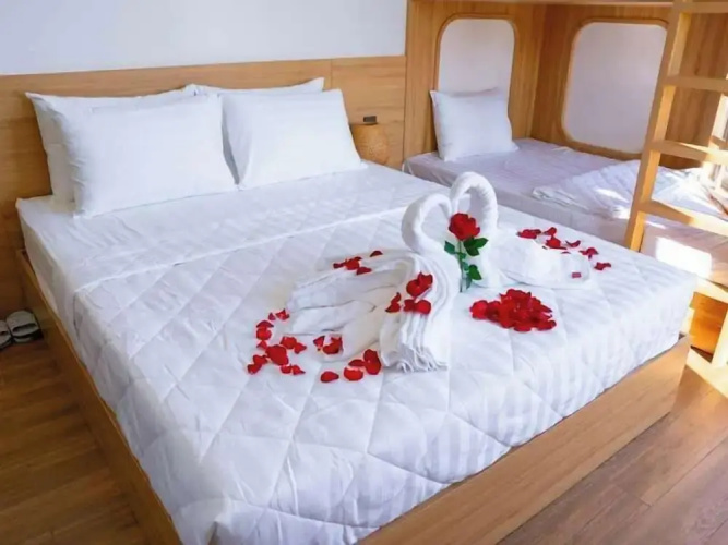 Osaka Boutique Phan Thiet Hotel