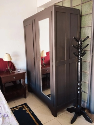 Mangoty Apartamento