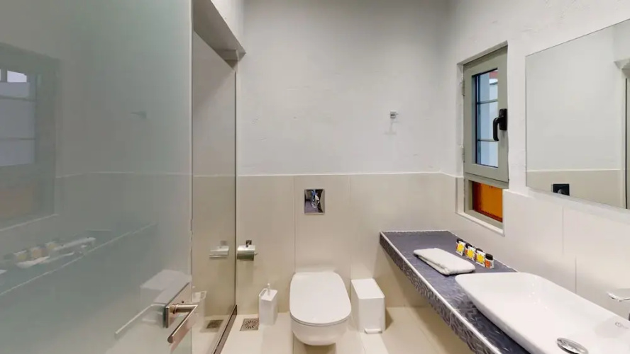 VIP Apartments