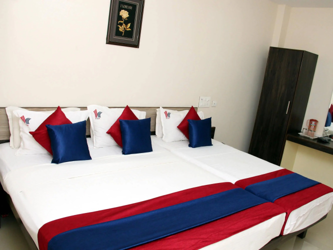 Hotelbild