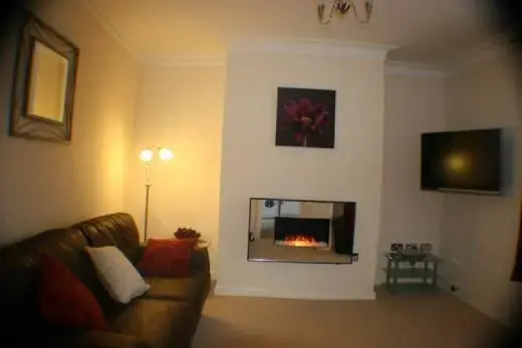 Warwick Apartments