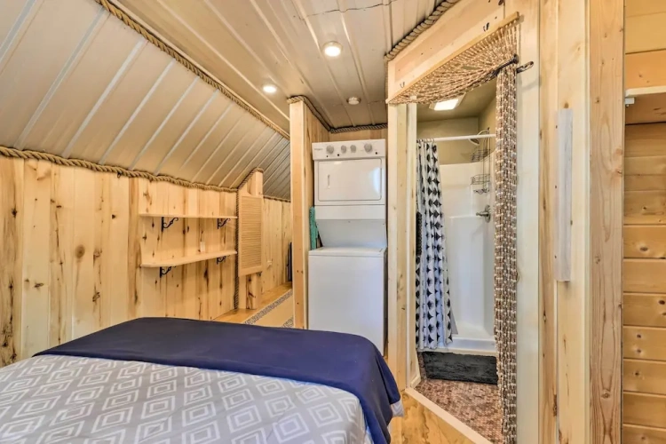 1 Bedroom Cottage