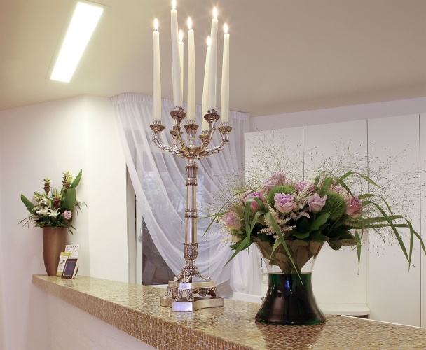 Exclusive Hotel Residence La Reunion photo 16