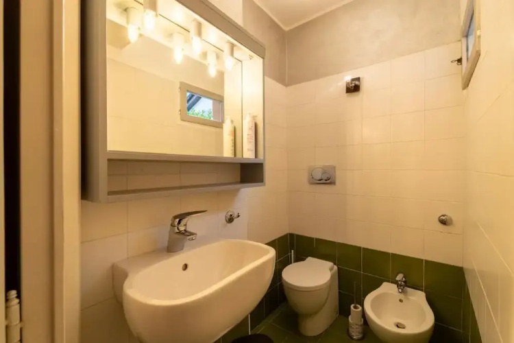 Como-borsieri7 - Sericum Apartment