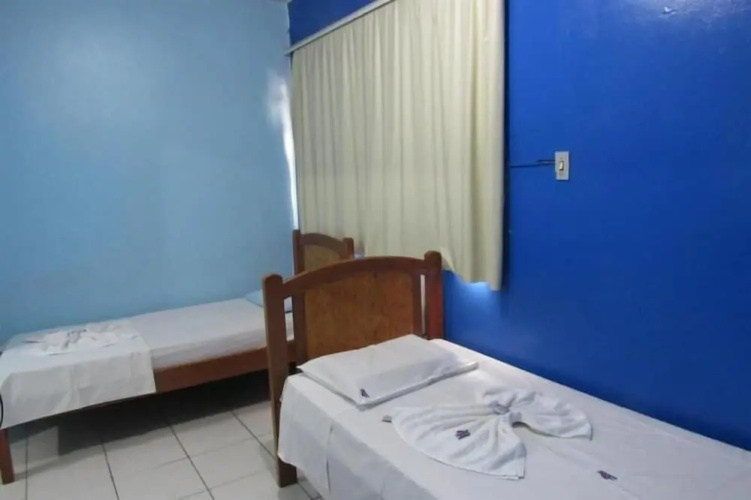 Hotel Cristal