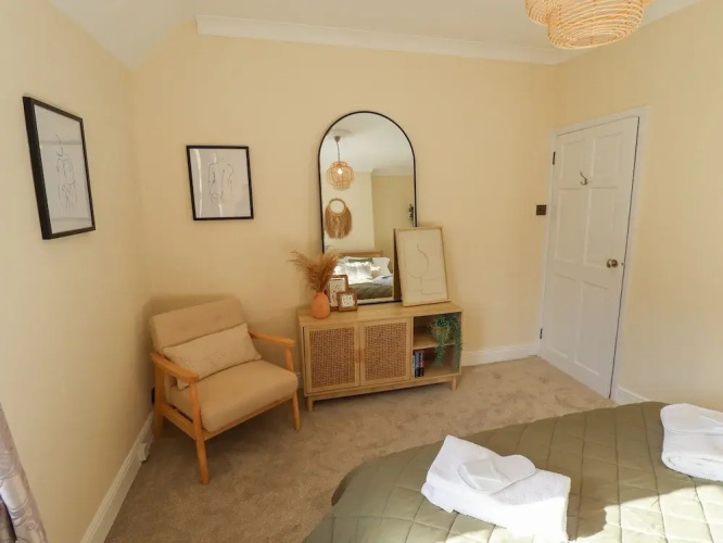 Rose Cottage