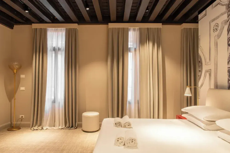 Design Apartments San Marco
