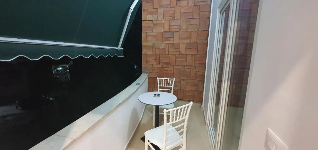 Eni`s Apartments