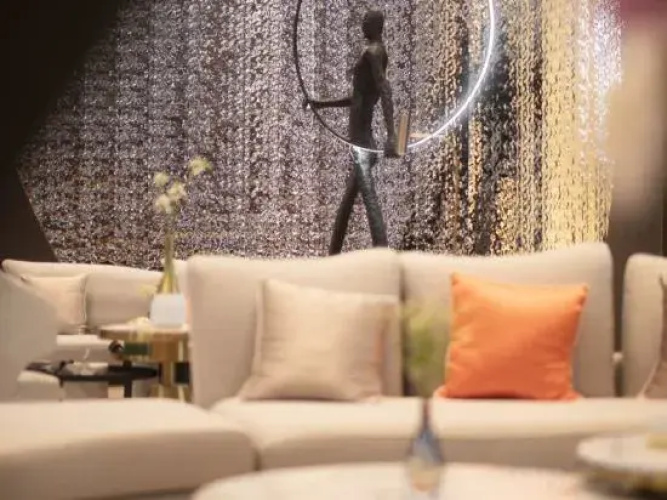 Runjin Hotel