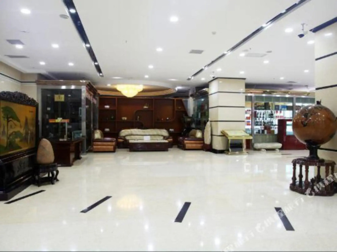 Golden Star Hotel