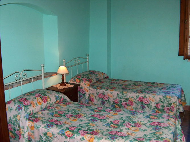 Bazzani Apartments
