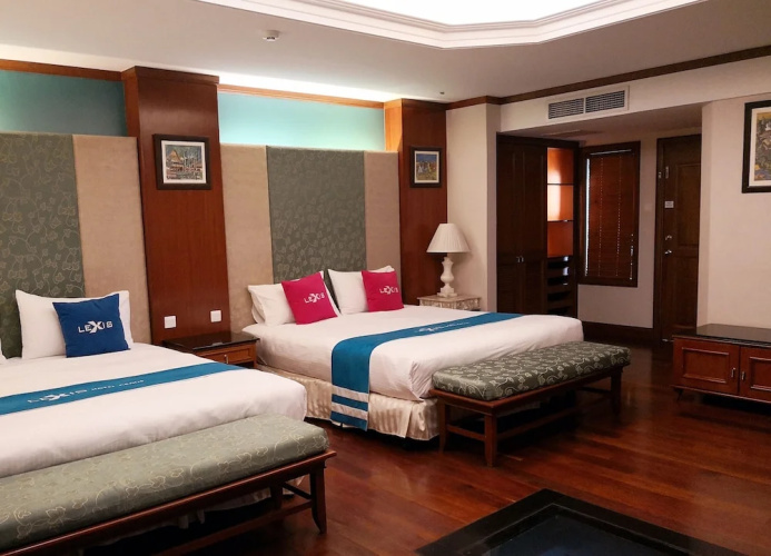 Imagen del hotel