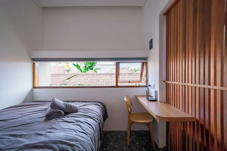 Kumiko Apartment