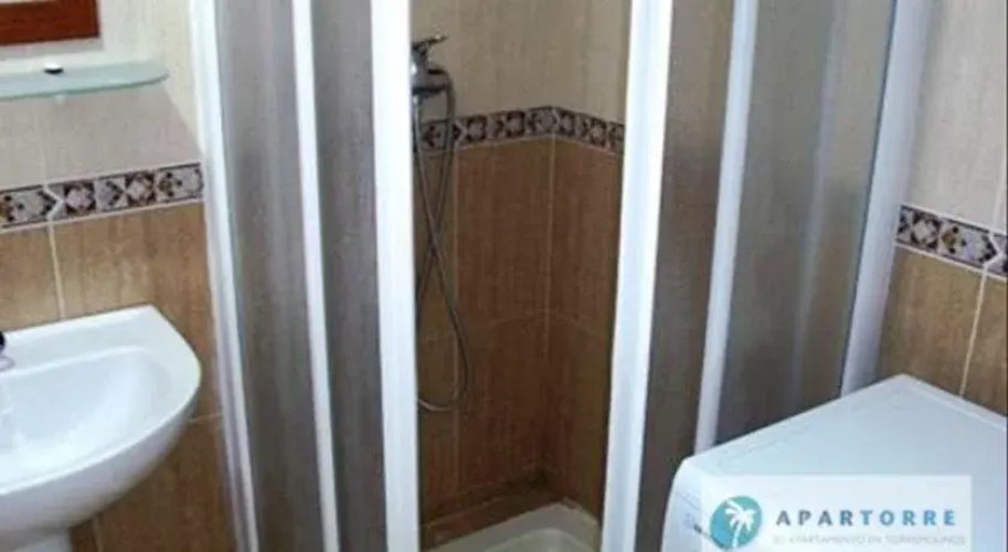 Apartamentos Roca Chica