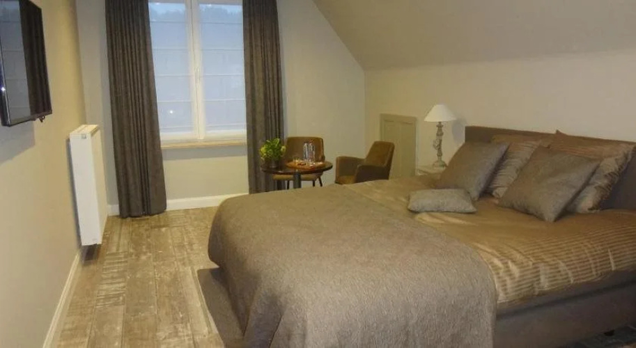 B&B Fresnere