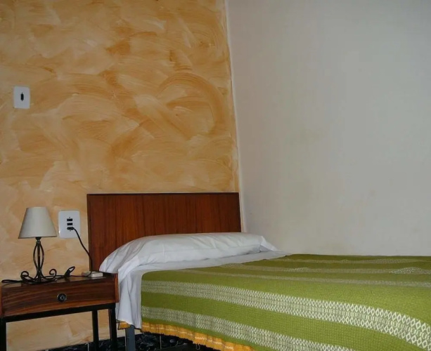 Pension Puerto