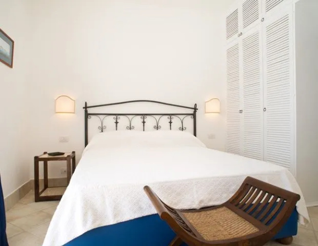 Casa Orrico