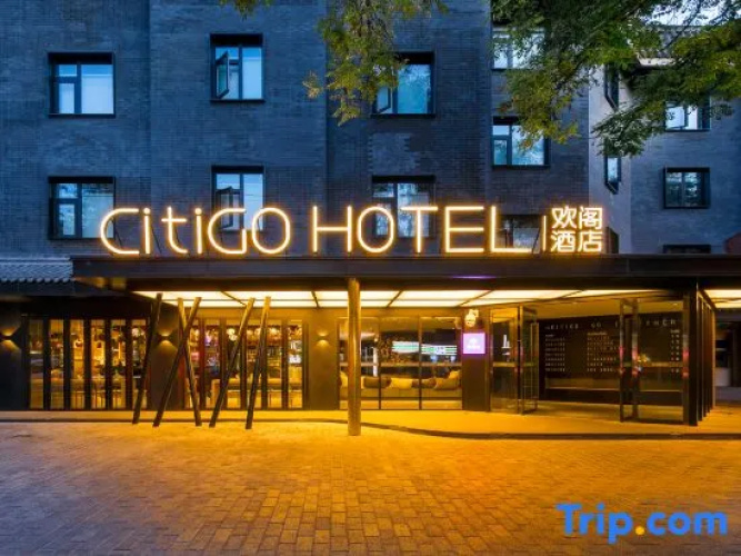 Otel görseli