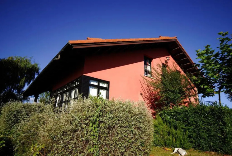 Hotel Rural El Pagadín
