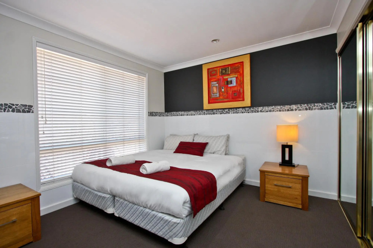 Jesmond Executive Villas