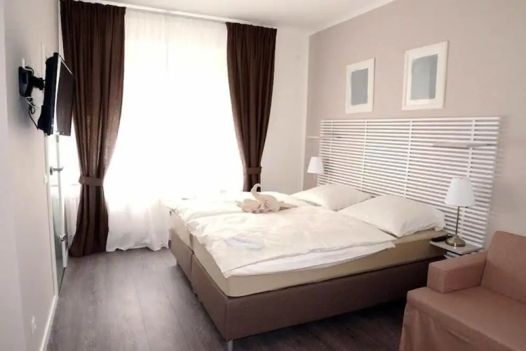 Comfort Double Studio