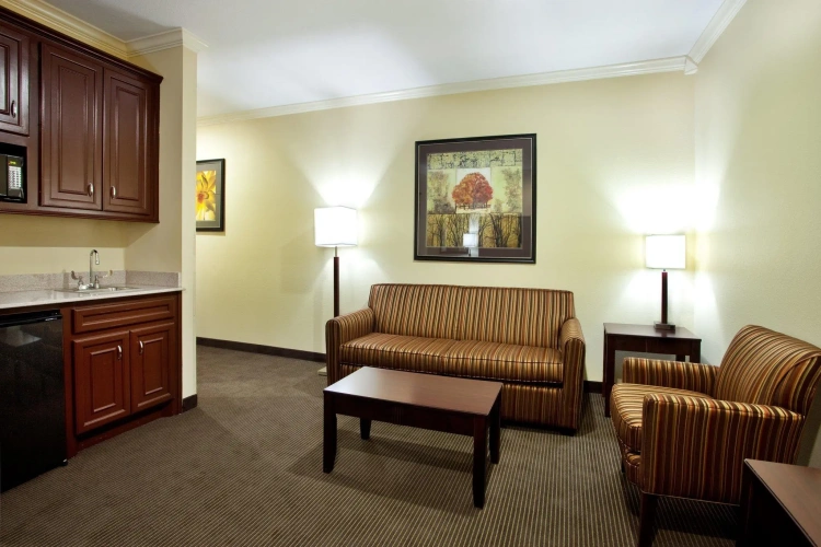 Double Suite