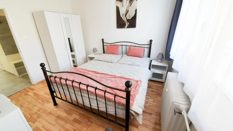 Apartmán Love Bojnice