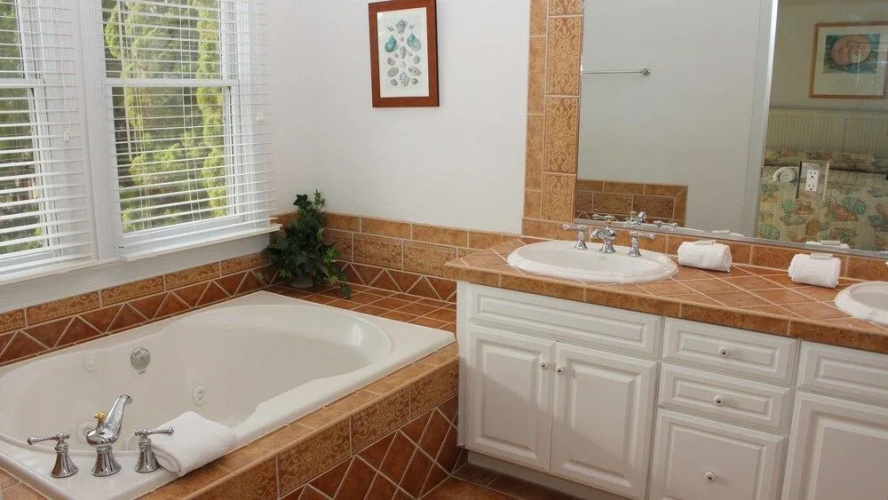 Patterson - 5 Br Home