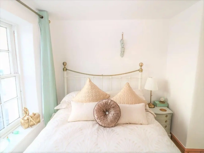 2 Bedrooms Double Cottage