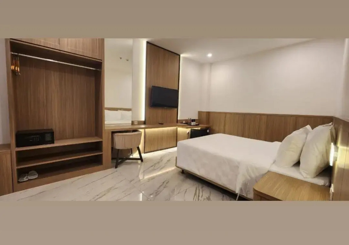 Kaberaz Luxury By Amithya