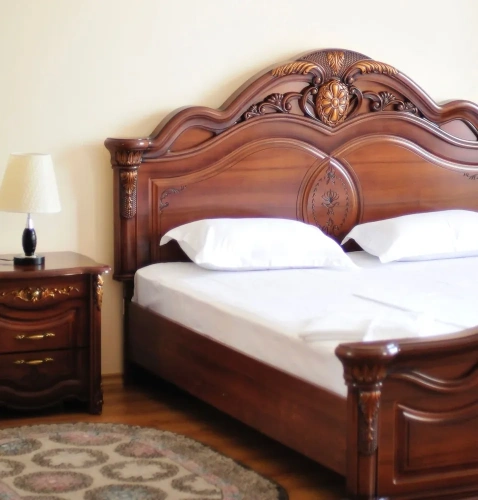 Double Suite with balcony