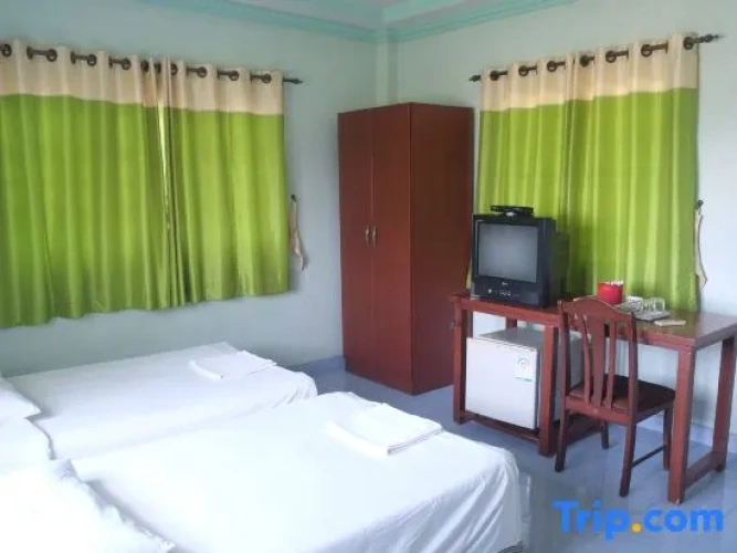 Comfort Twin Family Suite