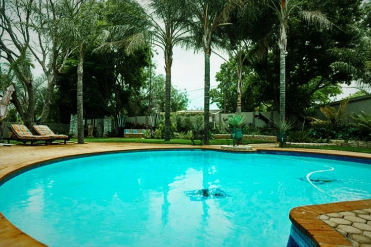 Glenluce Guesthouse