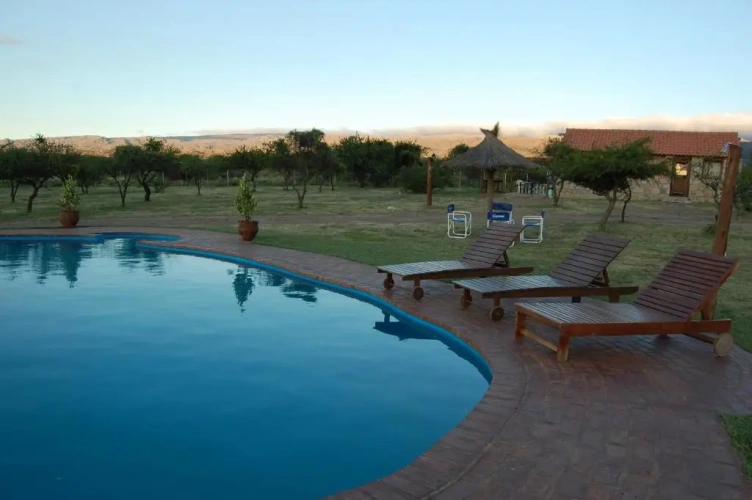 Chalet
