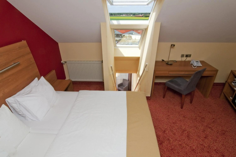 Holiday Inn Munich-Unterhaching by IHG