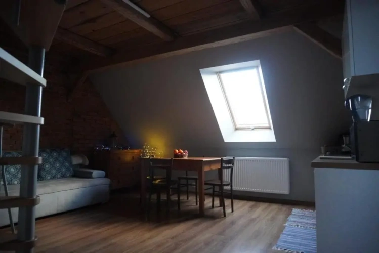 Duplex Suite