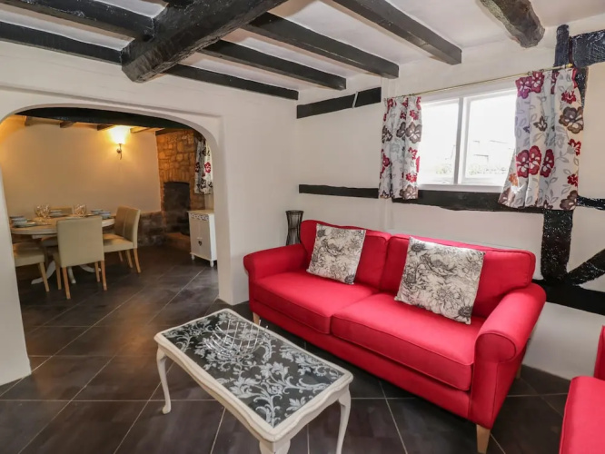 Rose Cottage