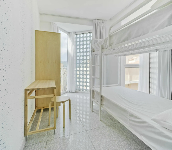 Loop INN Hostel Cartagena