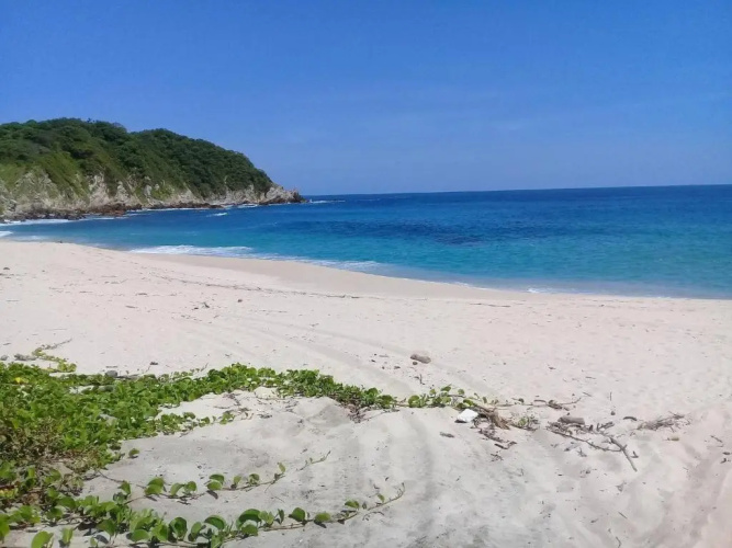 Departamento Completo, Playa Paradisiaca,